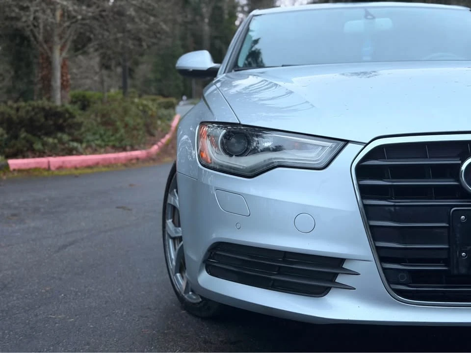 2013 Audi C7 A6 - Image 2 of 17