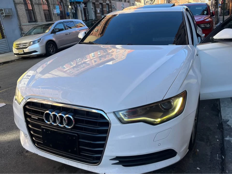 2013 Audi C7 A6 - Image 3 of 5