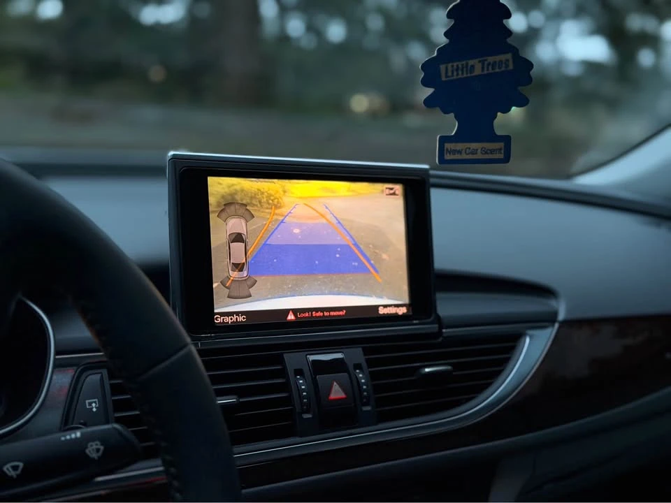 2013 Audi C7 A6 - Image 17 of 17