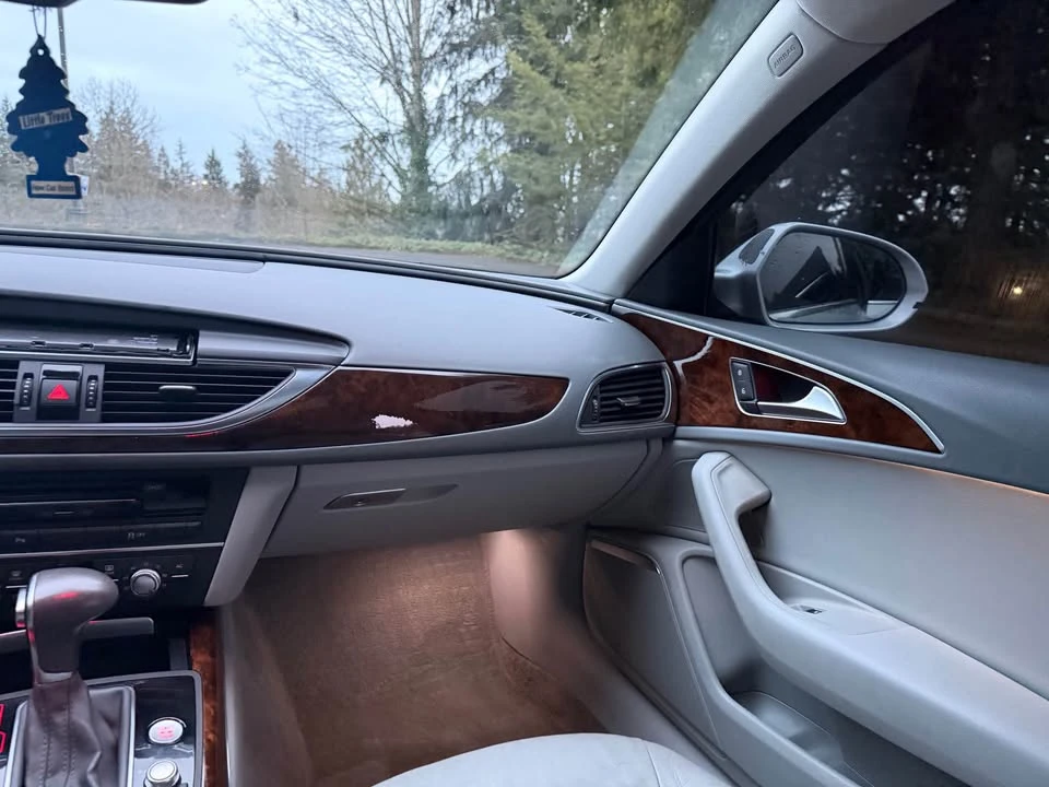 2013 Audi C7 A6 - Image 12 of 18