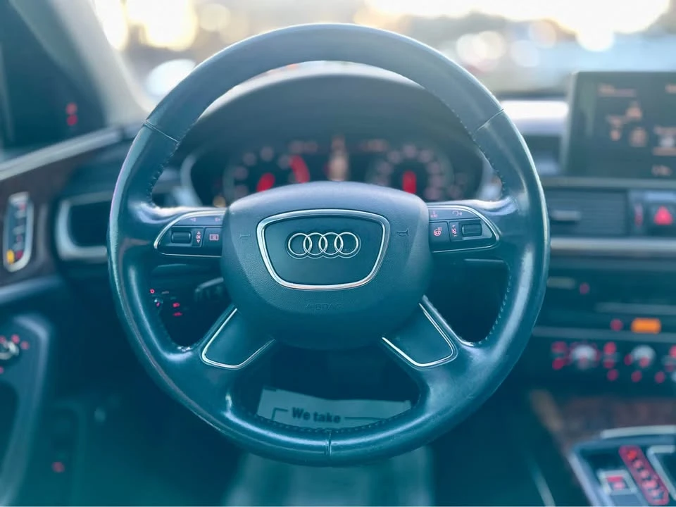 2013 Audi C7 A6 - Image 19 of 20