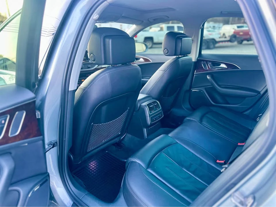 2013 Audi C7 A6 - Image 11 of 20