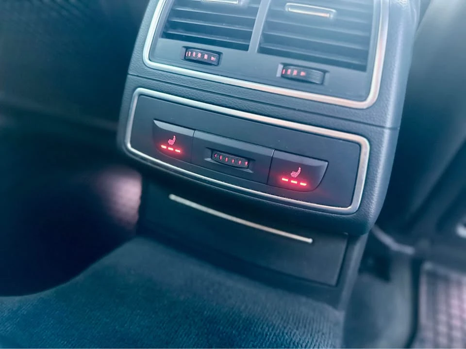 2013 Audi C7 A6 - Image 17 of 20