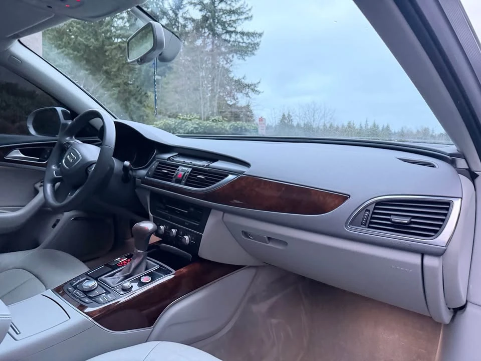 2013 Audi C7 A6 - Image 18 of 18