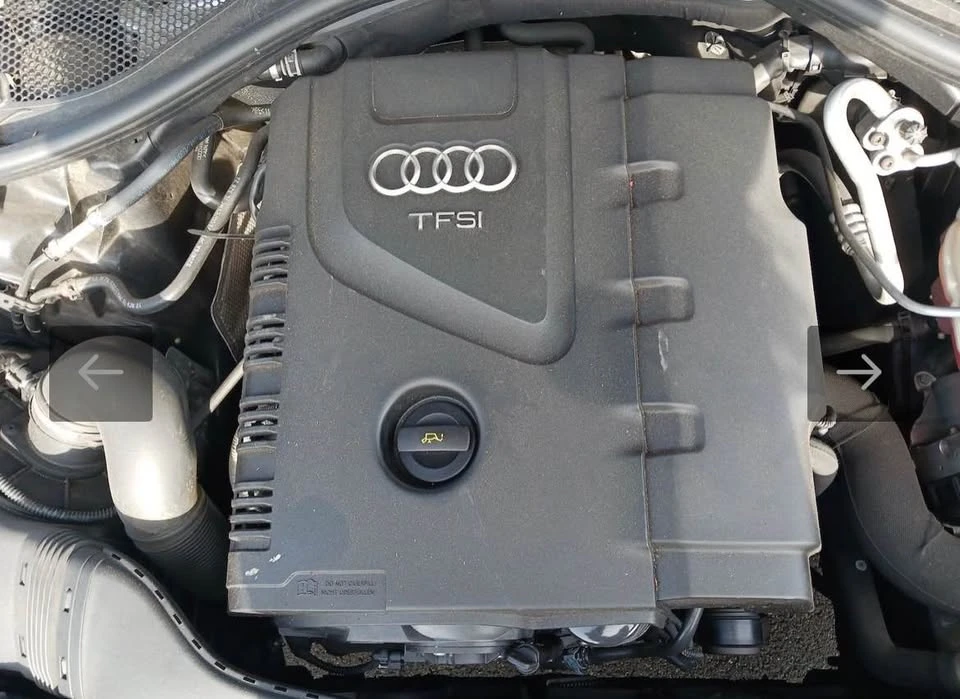 2013 Audi C7 A6 - Image 13 of 14