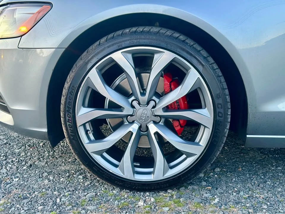 2013 Audi C7 A6 - Image 7 of 20