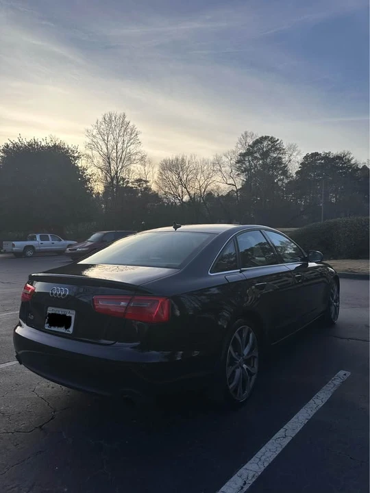 2013 Audi C7 A6 - Image 4 of 18