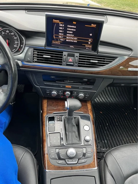 2013 Audi C7 A6 - Image 10 of 14