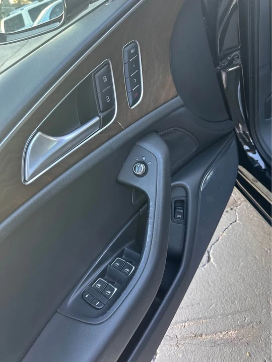 2013 Audi C7 A6 - Image 12 of 18