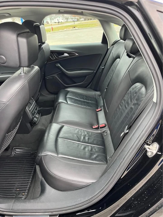 2013 Audi C7 A6 - Image 10 of 10