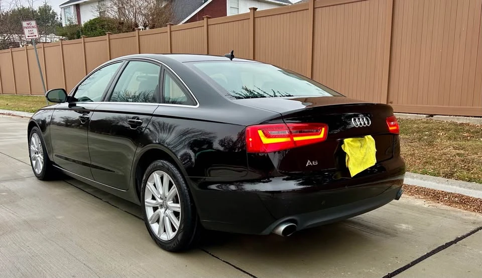 2013 Audi C7 A6 - Image 4 of 18