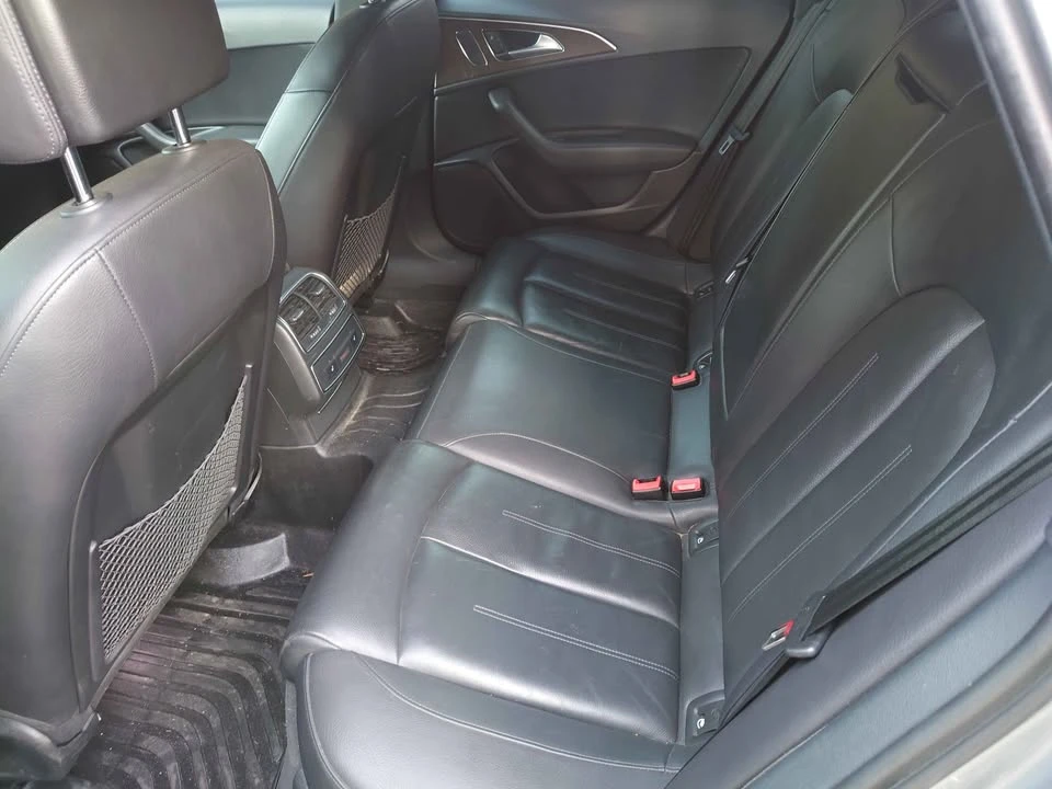 2013 Audi C7 A6 - Image 9 of 10