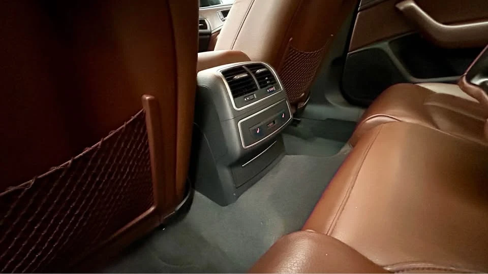 2013 Audi C7 A6 - Image 11 of 18