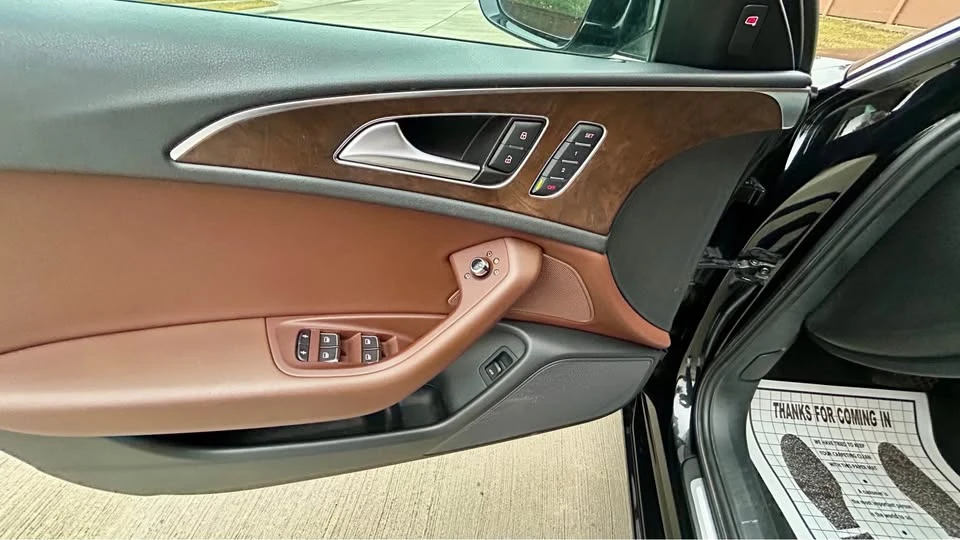 2013 Audi C7 A6 - Image 9 of 18