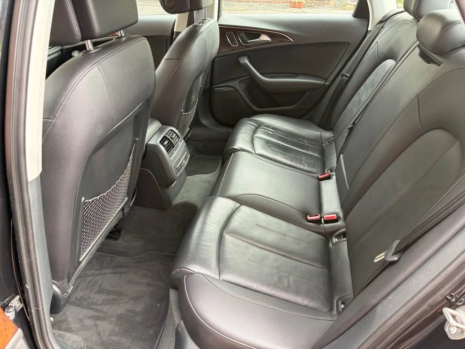 2013 Audi C7 A6 - Image 9 of 16
