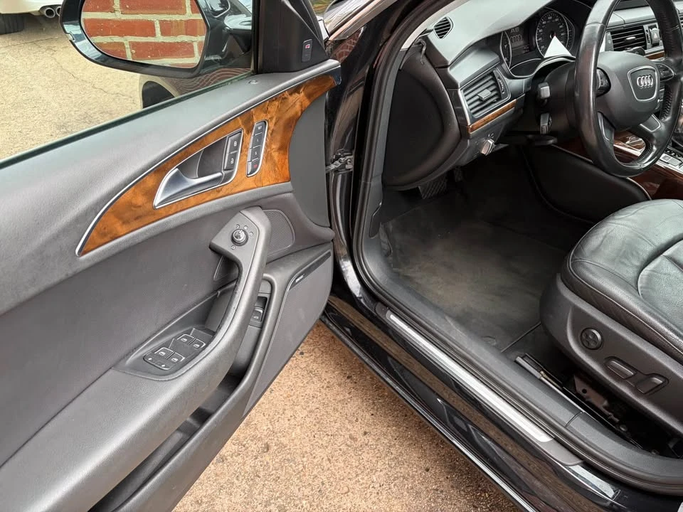 2013 Audi C7 A6 - Image 14 of 16