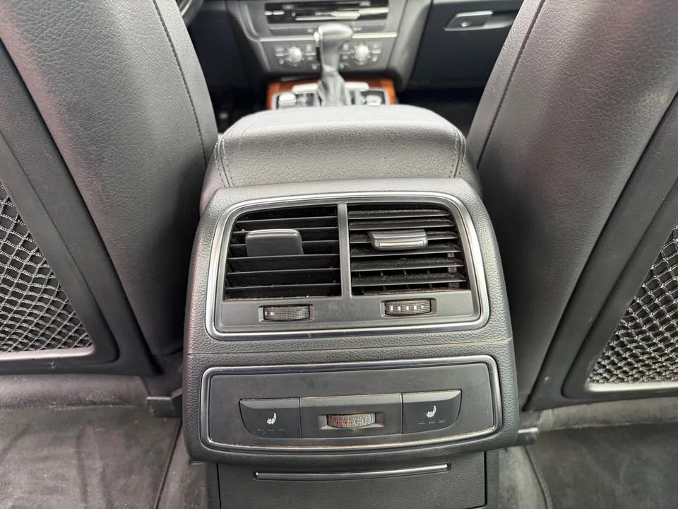 2013 Audi C7 A6 - Image 10 of 16