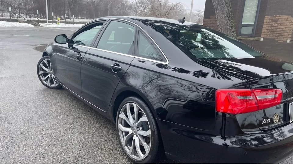2013 Audi C7 A6 - Image 10 of 20