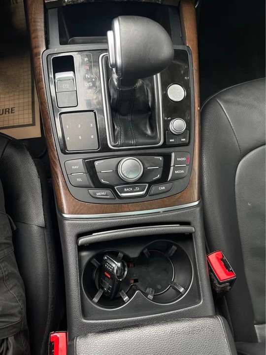 2013 Audi C7 A6 - Image 16 of 20