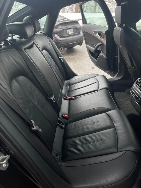 2013 Audi C7 A6 - Image 12 of 20