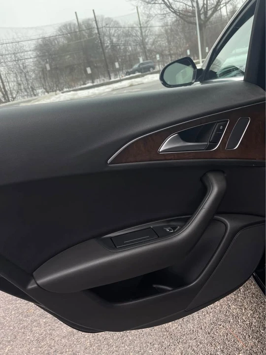 2013 Audi C7 A6 - Image 11 of 20