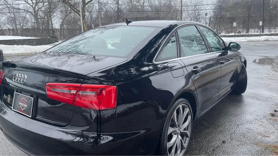 2013 Audi C7 A6 - Image 7 of 20