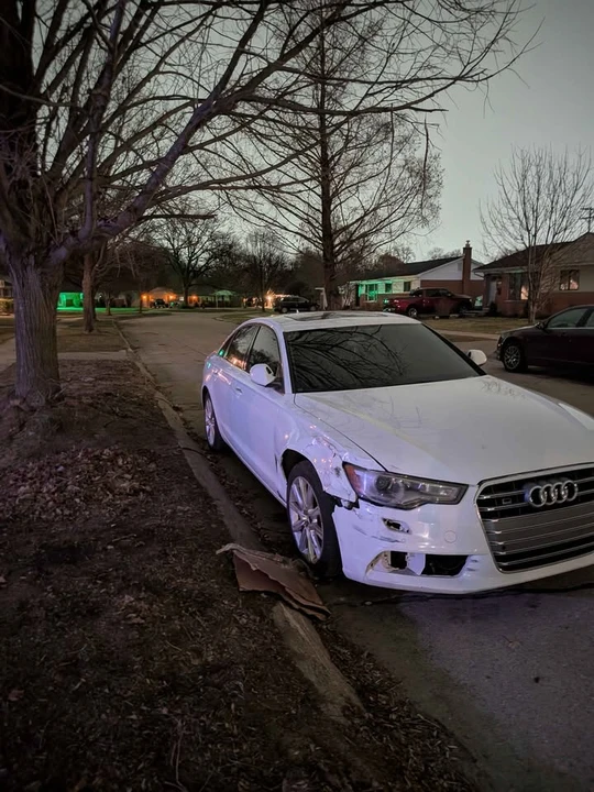 2013 Audi C7 A6 - Image 5 of 6