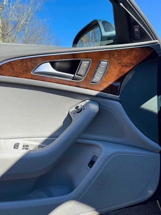 2013 Audi C7 A6 - Image 12 of 18