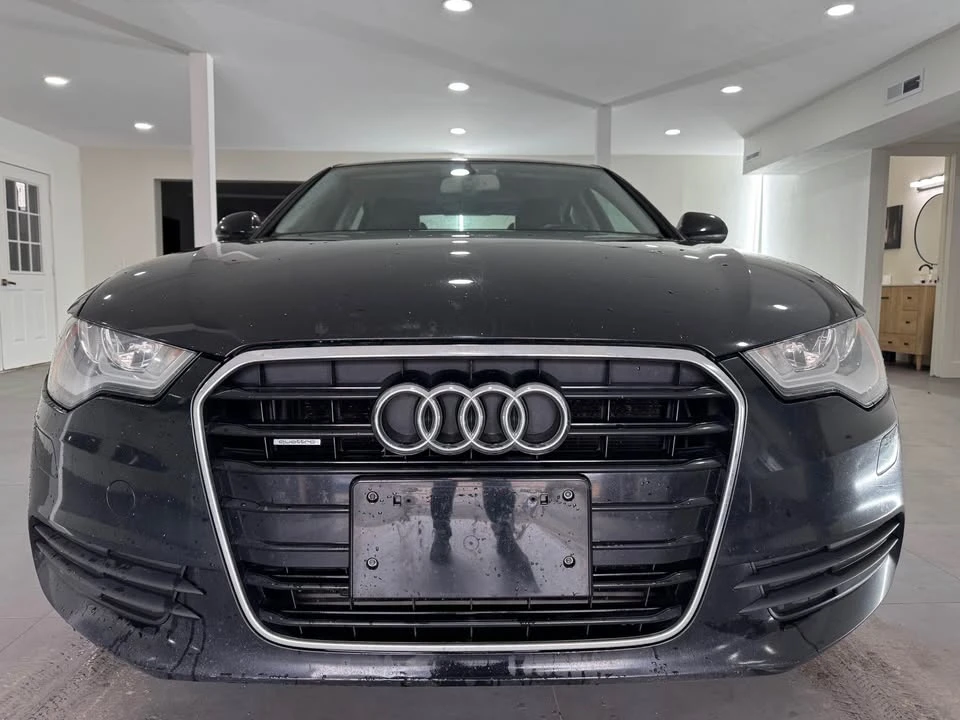 2013 Audi C7 A6 - Image 8 of 20