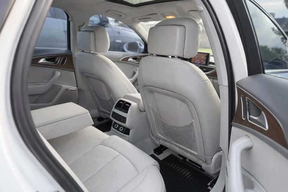 2013 Audi C7 A6 - Image 12 of 18