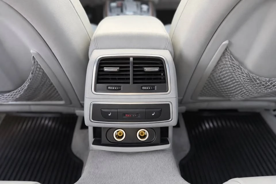 2013 Audi C7 A6 - Image 13 of 17