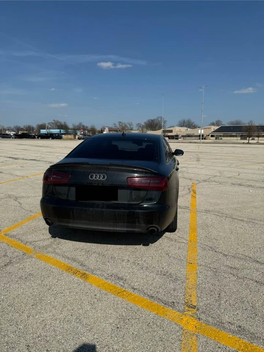 2013 Audi C7 A6 - Image 5 of 9