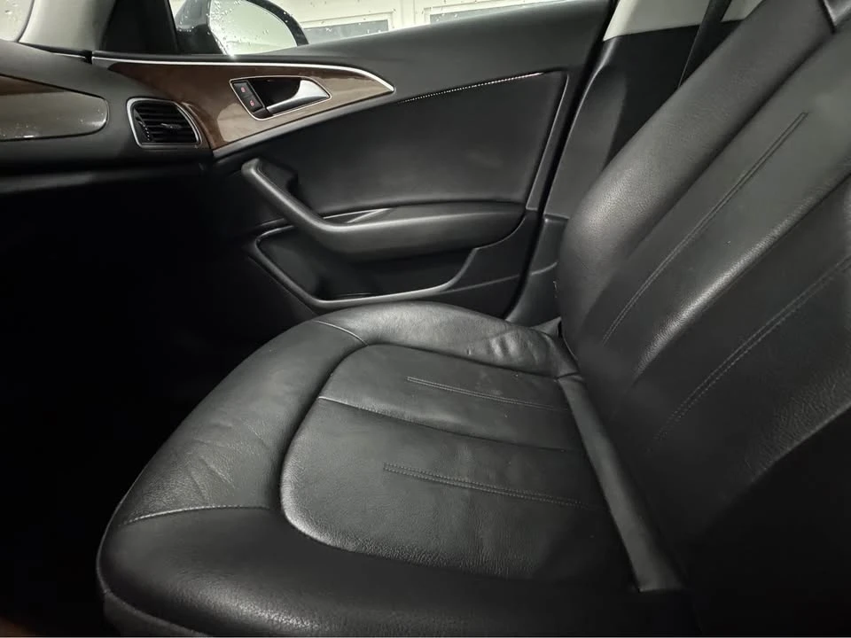 2013 Audi C7 A6 - Image 19 of 20