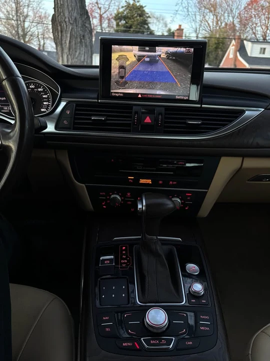 2013 Audi C7 A6 - Image 20 of 20