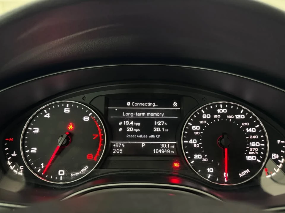 2013 Audi C7 A6 - Image 20 of 20