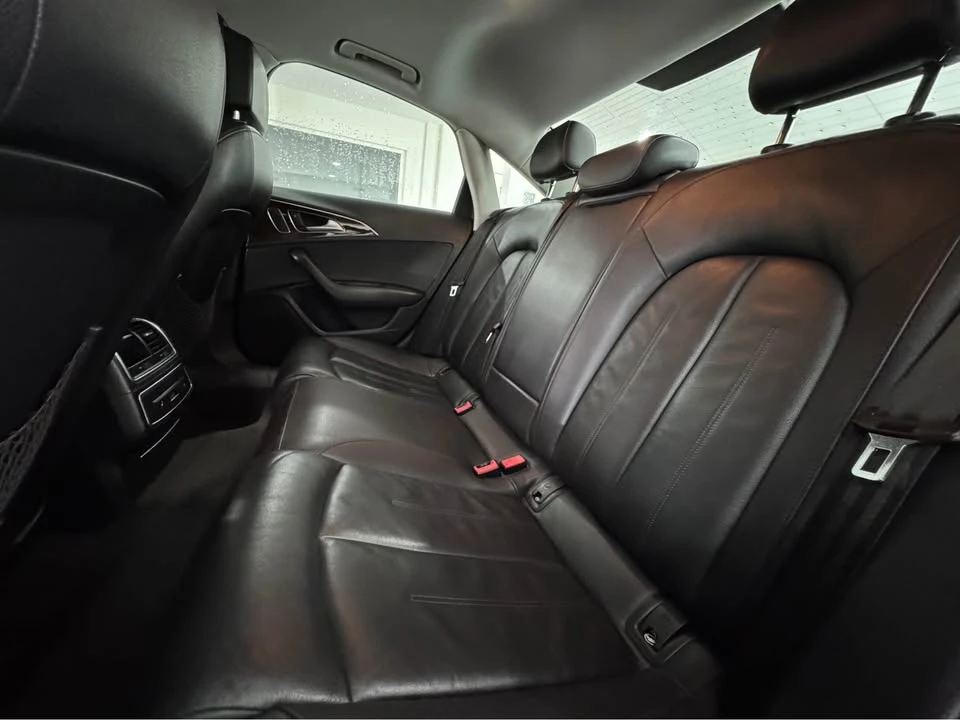 2013 Audi C7 A6 - Image 12 of 20