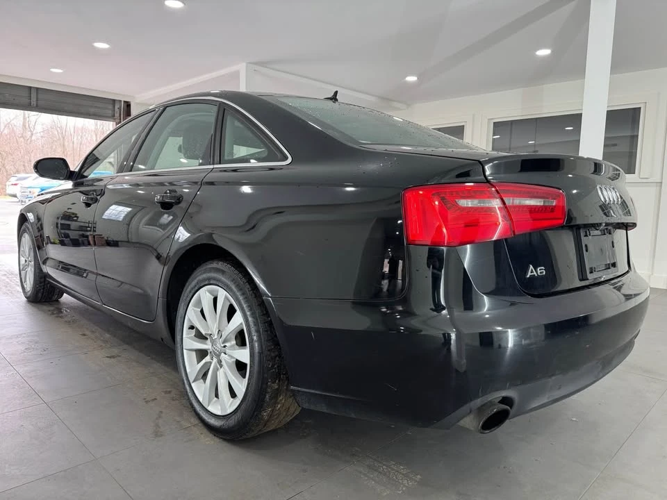 2013 Audi C7 A6 - Image 3 of 20