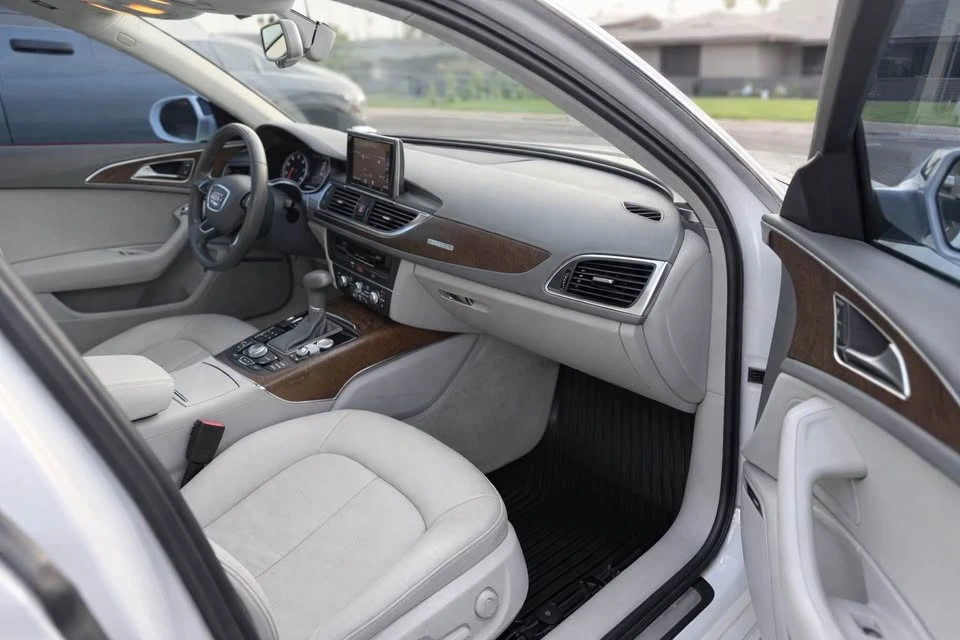 2013 Audi C7 A6 - Image 10 of 18