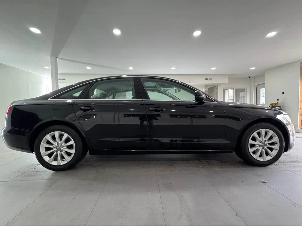 2013 Audi C7 A6 - Image 6 of 20