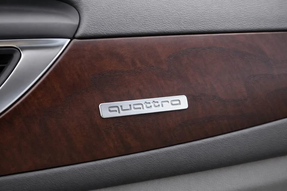 2013 Audi C7 A6 - Image 10 of 17