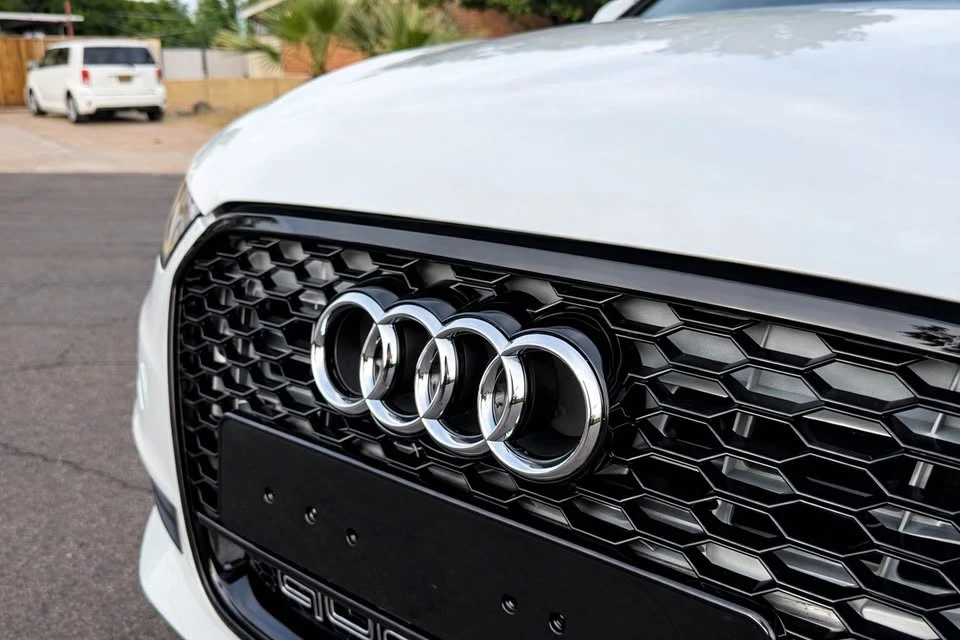 2013 Audi C7 A6 - Image 6 of 18