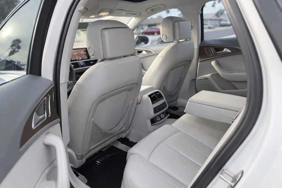 2013 Audi C7 A6 - Image 13 of 18