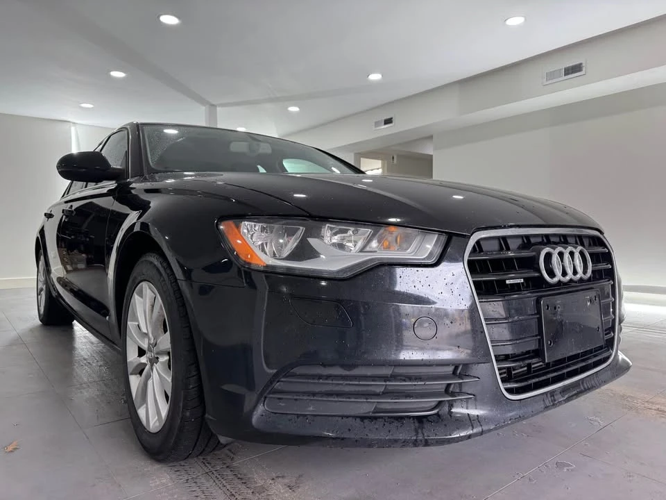 2013 Audi C7 A6 - Image 7 of 20