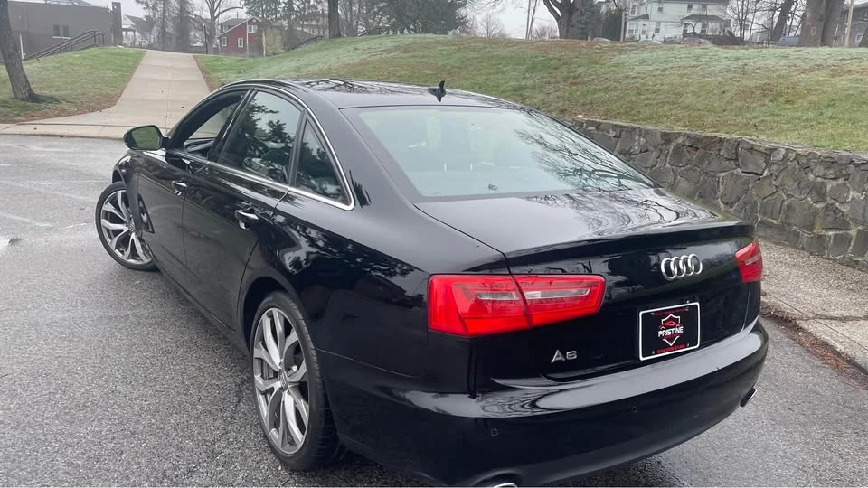 2013 Audi C7 A6 - Image 10 of 20