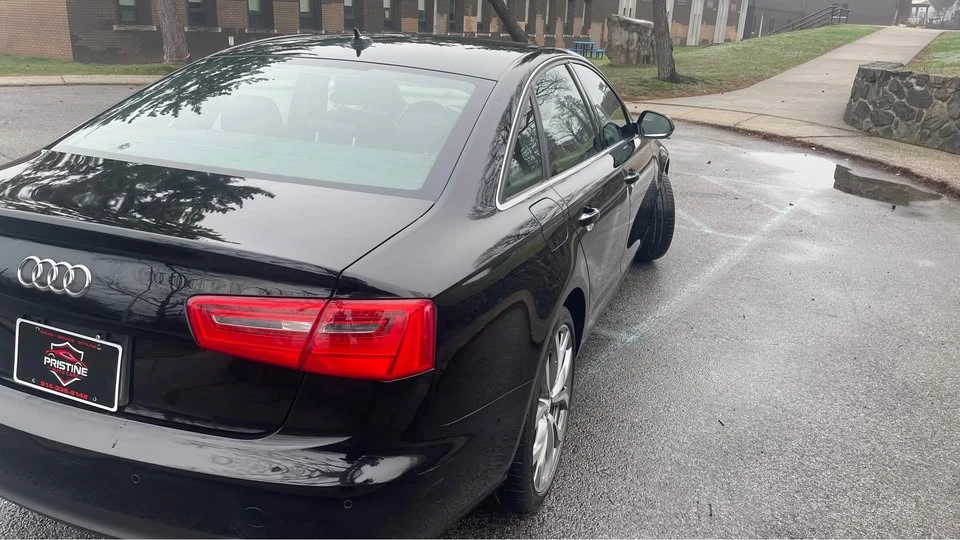 2013 Audi C7 A6 - Image 11 of 20