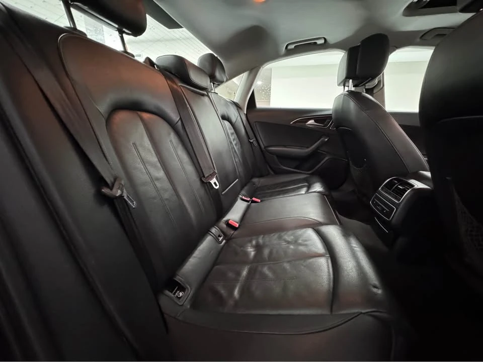 2013 Audi C7 A6 - Image 13 of 20