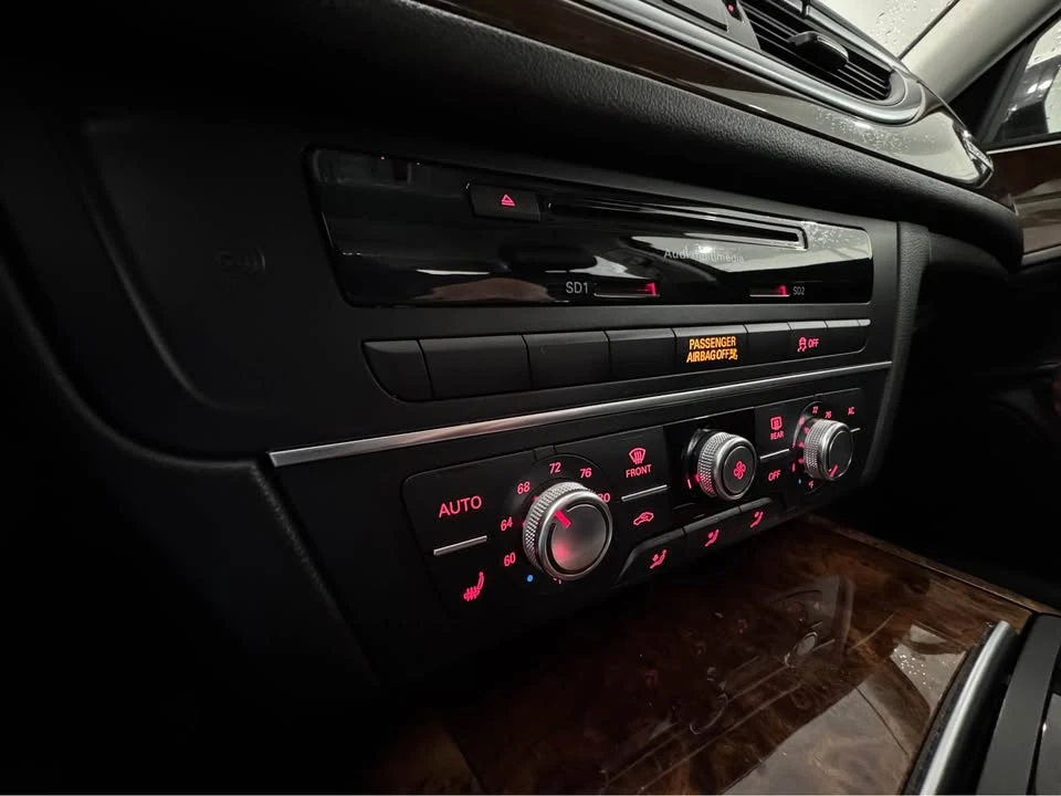 2013 Audi C7 A6 - Image 16 of 20