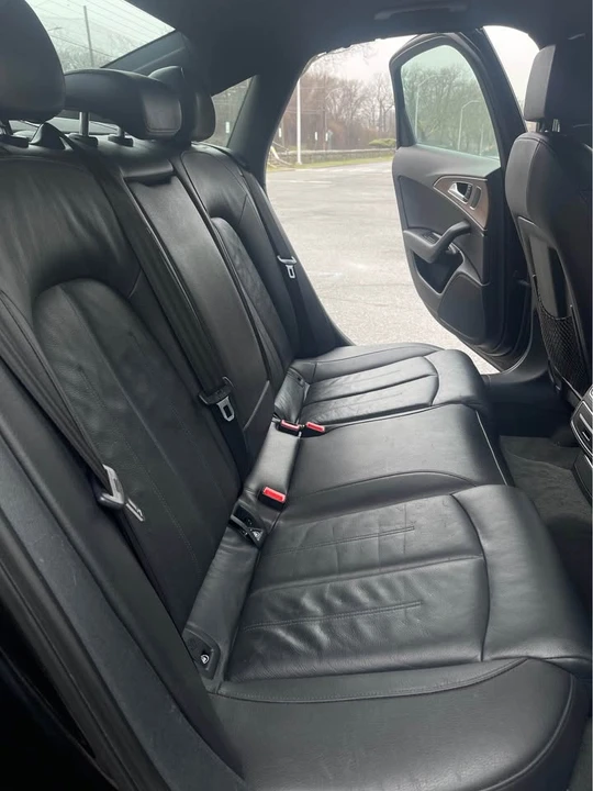 2013 Audi C7 A6 - Image 20 of 20