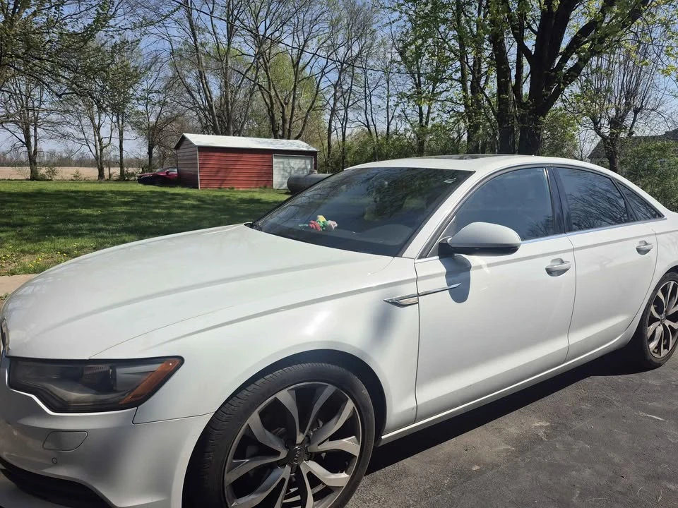 2013 Audi C7 A6 - Image 3 of 8