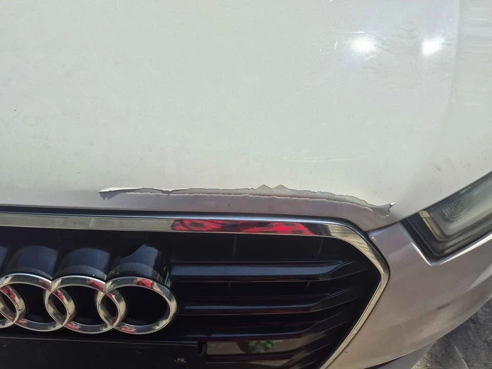2013 Audi C7 A6 - Image 8 of 8